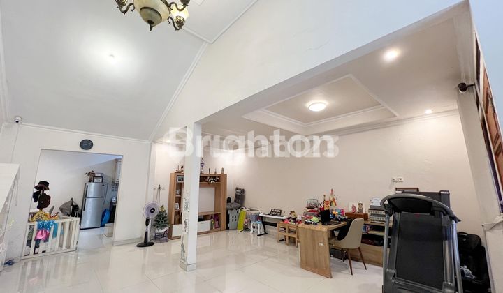 Rumah Murah di Galaxy Bekasi 2