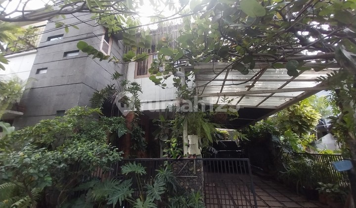 Rumah Pondok Cikunir Indah Gn. Semeru Rumah