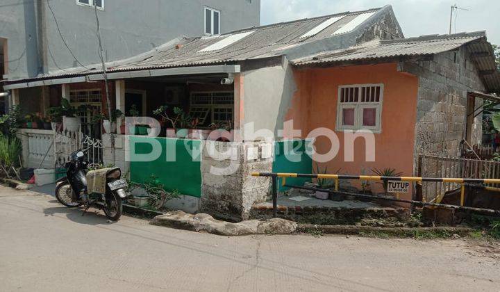 Rumah Asri di Mulyapuri  Duren Jaya Bekasi 2