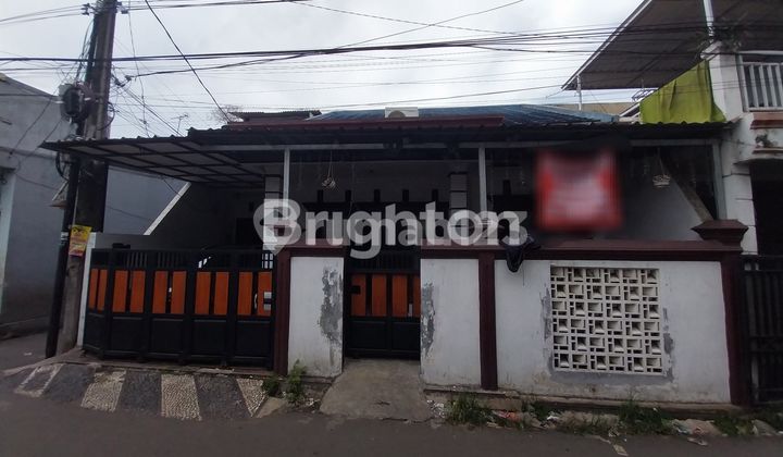 Rumah Pekayon Jaka Setia Bekasi Rumah Pekayon Jaka Setia Bekasi