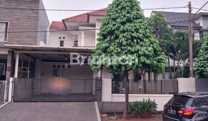 Rumah Murah DiKemang Pratama 3 Kota Bekasi 1