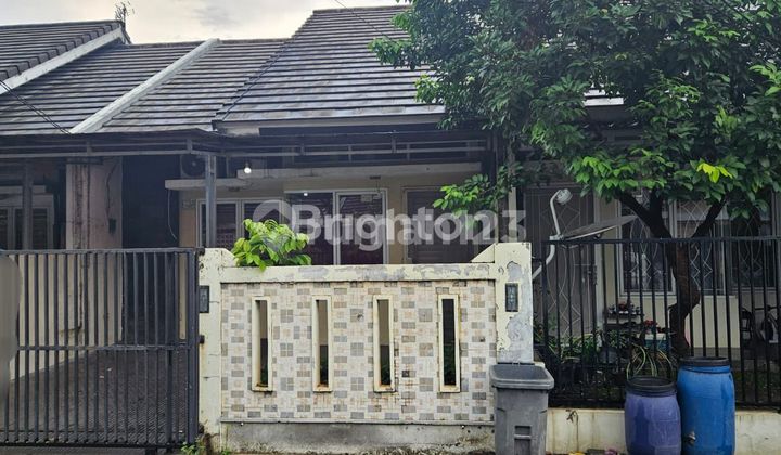 Rumah Murah di Cikunir Rumah Murah di Cikunir