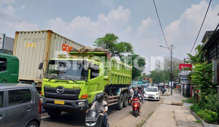 TANAH MURAH DI BEKASI KOTA 2