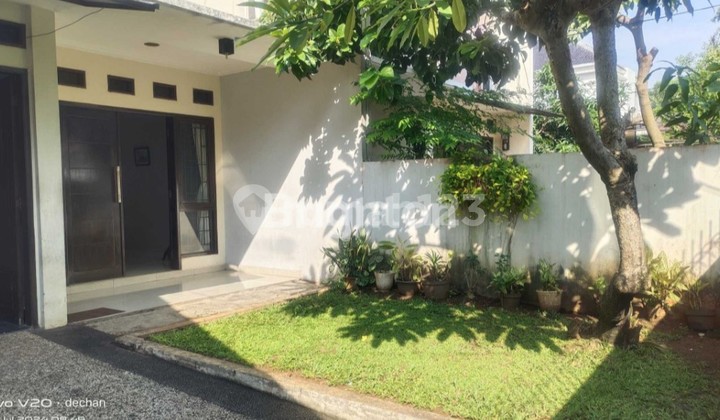 Rumah di Pondok Labu Jaksel Rumah di Pondok Labu Jaksel