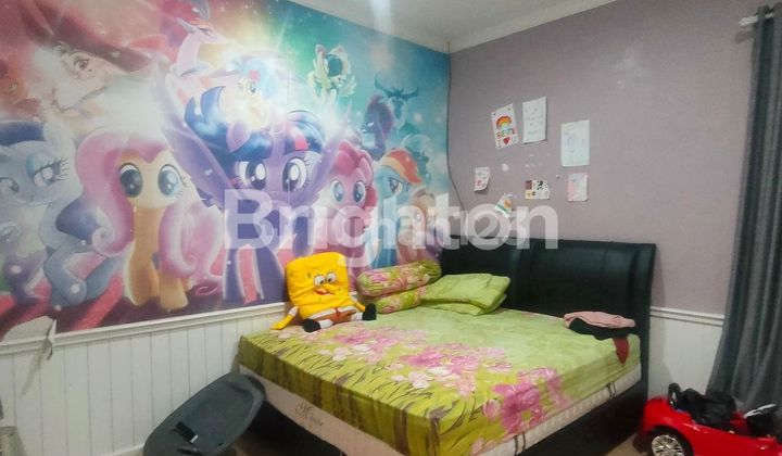 Rumah Summarecon Bekasi 2