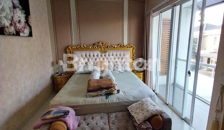 Galaxy House Bekasi 2