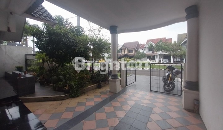 Kemang Pratama House Bekasi 2