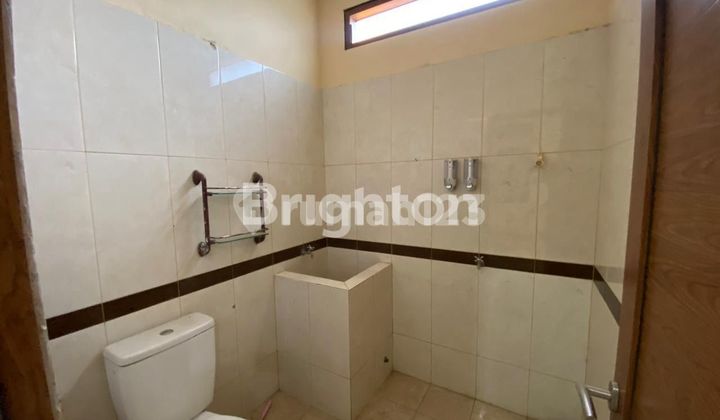 Rumah  Kemang Pratama Bekasi 2