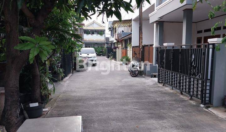 Rumah Murah Di Taman Wisma Asri 1 Bekasi 2