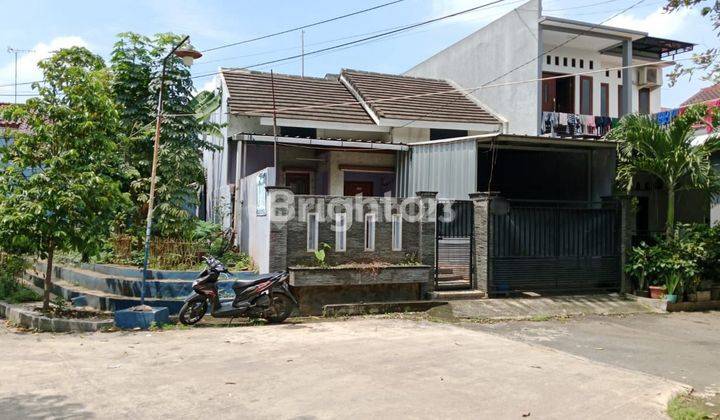 Rumah Murah di Vida Mustika Jaya Kota Bekasi 1