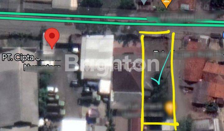 Tanah Murah di Kota Bekasi 1