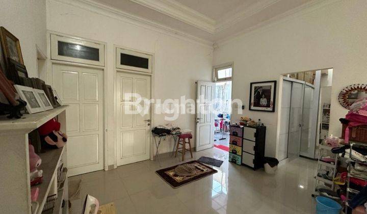 Rumah Murah di Kemang Pratama 3 2