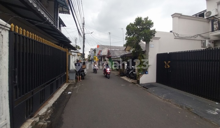 Cipinang House East Jakarta 2