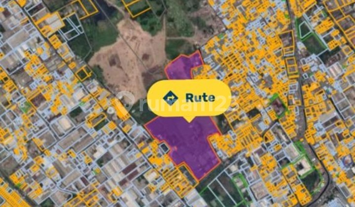 Land Plot Tegal Alur Kalideres West Jakarta Land Plot Tegal Alur Kalideres West Jakarta