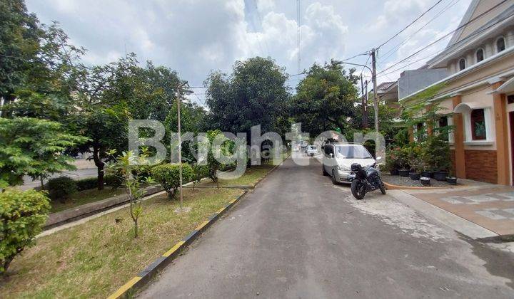 Rumah Megah Murah di Taman Raflesia Kota Bekasi 2