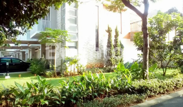 Rumah Summarecon Bekasi 2