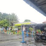 Spbu Dan Ruang Usaha Lokasi Ramai Dan Sangat Strategis Di Kaliabang Bekasi Utara 2