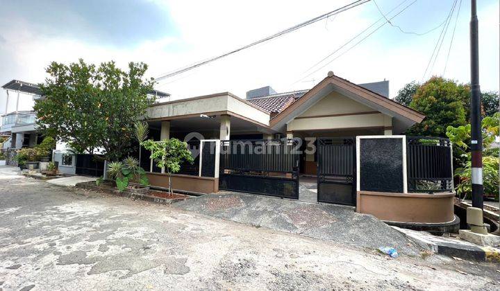 Rumah Cantik Minimalis Siap Huni di Perum Duta Harapan Bekasi Utara 1