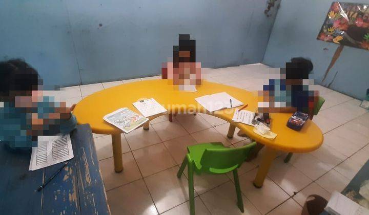 Ruko 2 Unit Jadi 1 Lokasi Strategis di Jalan Karang Satria Bekasi Timur 3