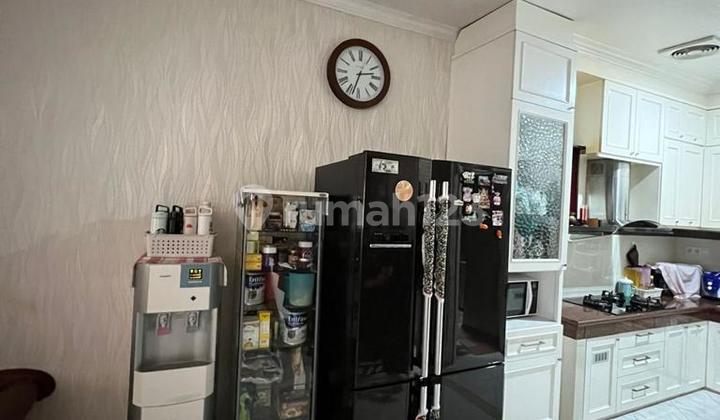 Rumah Cantik Bagus Siap Huni Bangunan 2 Lantai Full Furnish di Jaka Permai Bekasi Barat 2