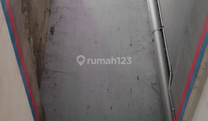 Ruko 2.5 Lantai Lokasi Strategis Pinggir Jalan Raya di Wibawa Mukti Jati Asih Bekasi 9