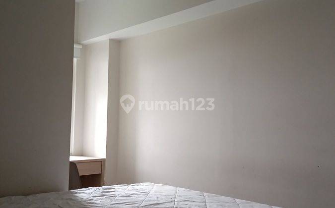 Apartemen 2 BR Full Furnished View Danau/Mall The Springlake Summarecon Bekasi 4