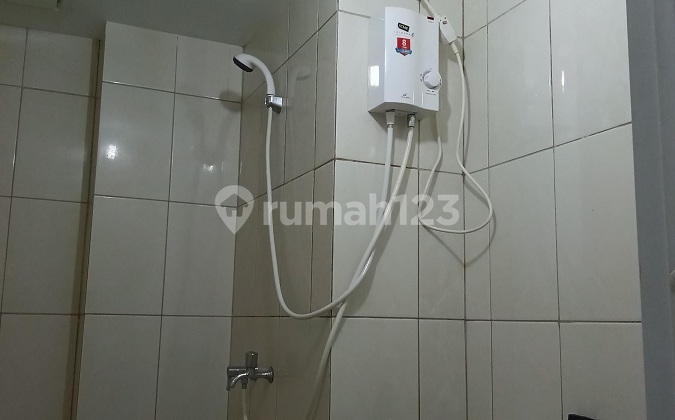 Apartemen 2 BR Full Furnished View Danau/Mall The Springlake Summarecon Bekasi 6