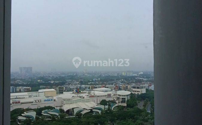 Apartemen 2 BR Full Furnished View Danau/Mall The Springlake Summarecon Bekasi 8