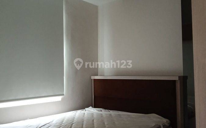 Apartemen 2 BR Full Furnished View Danau/Mall The Springlake Summarecon Bekasi 9