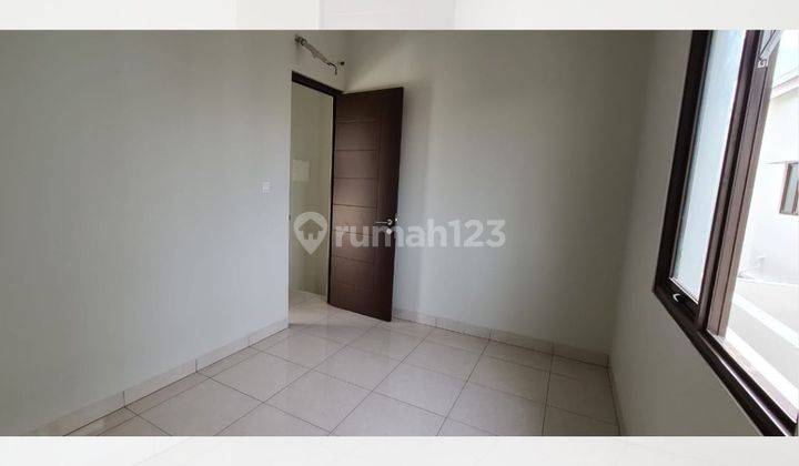 Rumah Cantik Model Modern Minimalis 2 Lantai Cluster Olive di Summarecon Bekasi 5