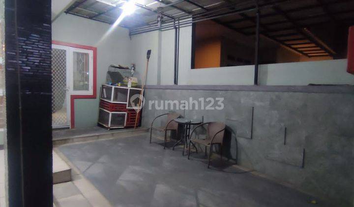 Rumah Cantik Siap Huni Bangunan 2 Lantai di Prima Harapan Regency Bekasi Utara 2