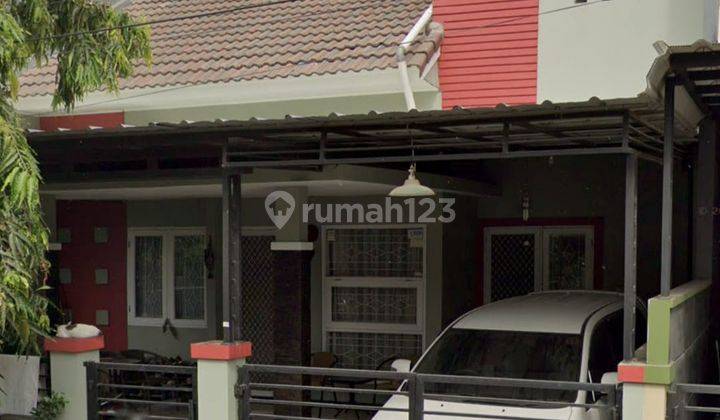 Rumah Cantik Siap Huni Bangunan 2 Lantai di Prima Harapan Regency Bekasi Utara 1