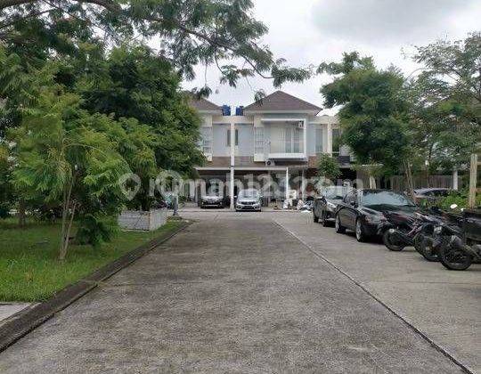 Rumah Cantik Bangunan Orisinil Siap Huni di Asera Kota Harapan Indah Bekasi 2