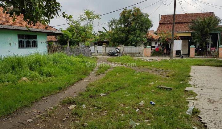 Tanah Dijual Luas 294 Lokasi di Babelan Bekasi Utara 1