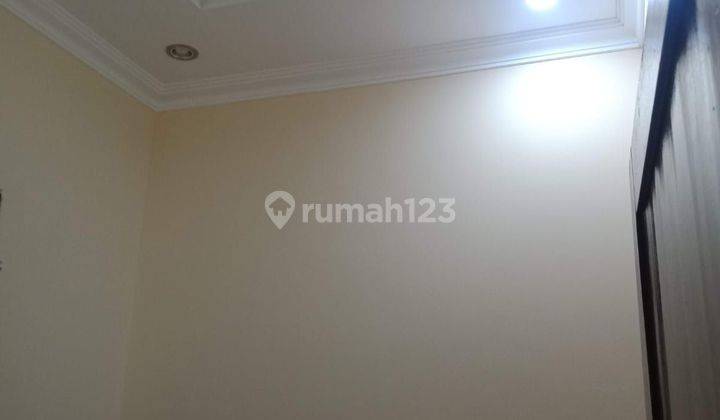 Rumah Cantik Minimalis Modern Bangunan 2 Lantai Di Prima Harapan Regency Bekasi Utara 2