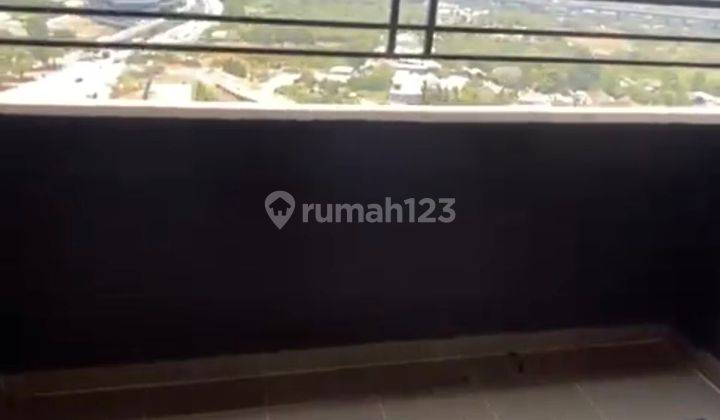 Apartemen Tipe 3 Bedroom Tower 1-B Lantai 18 View City Di Meikarta Cikarang 2