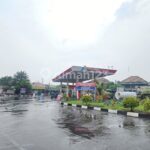 Spbu Dan Ruang Usaha Lokasi Ramai Dan Sangat Strategis Di Kaliabang Bekasi Utara 1
