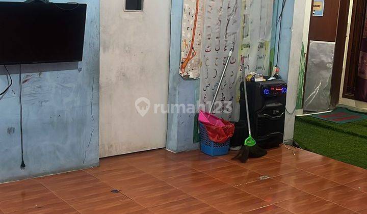 Rumah Minimalis Bangunan 1 Lantai Lokasi Strategis Di Pondok Pekayon Indah Bekasi 2