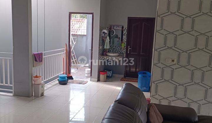 Rumah Cantik Siap Huni Bangunan 2 Lantai Nyaman Dan Luas Di Tambun Bekasi Timur 2