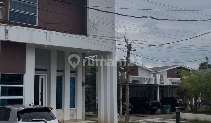 Bebas Banjir, Rumah, 2 Lantai, SHM, Dekat Akses Bus Kota, Ada di Lingkungan Islami di Tengah Kota Lampung Bebas Banjir, Rumah, 2 Lantai, SHM, Dekat Akses Bus Kota, Ada di Lingkungan Islami di Tengah Kota Lampung
