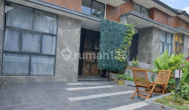 Take Over Rumah - Golden Flower Lokasi Strategis Take Over Rumah - Golden Flower Lokasi Strategis