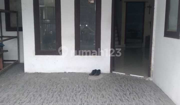 Rumah Strategis di tengah kota Bekasi 2