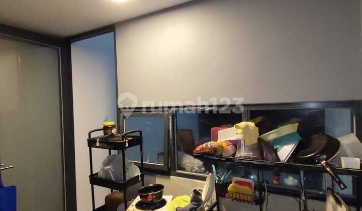 Home Feel Villa in West BSD