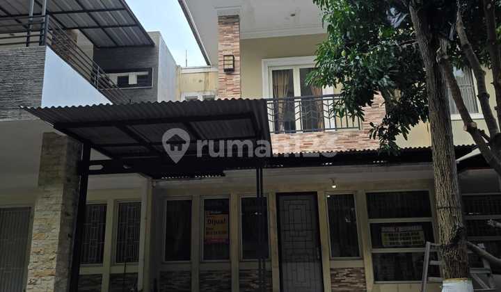 Rumah Nyaman Siap Huni di Lippo Cikarang Rumah Nyaman Siap Huni di Lippo Cikarang