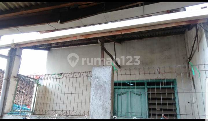 Tanah Disewakan di Tengah Kota Semarang Akses Strategis 2