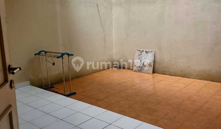Rumah Nyaman Siap Huni di Lippo Cikarang 2