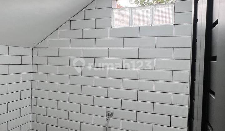 Ruko 2 Lantai DP 0% Baru Ready Stock di Utara Cimahi