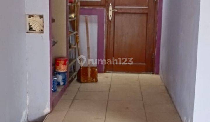 RUMAH EKSKLUSIF DI BSD HARGA SANGAT MURAH 2