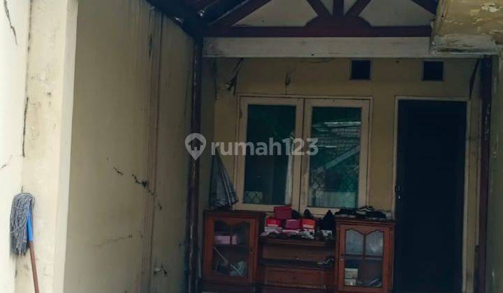 RUMAH  COCOK UNTUK BERBAGAI KONSEP USAHA 2