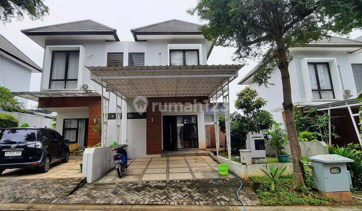 Rumah Kontrakan Sudah Renovasi di Kedaton Bsb City, Semarang 1